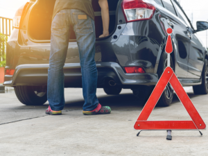 4 Top Tips for How to Avoid a Vehicle Breakdown